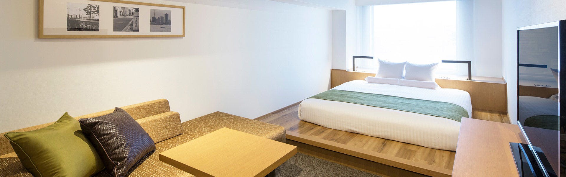 ห้องพัก