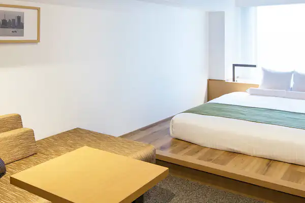 ห้องพัก