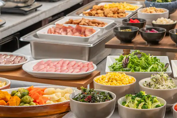 อาหารเช้า