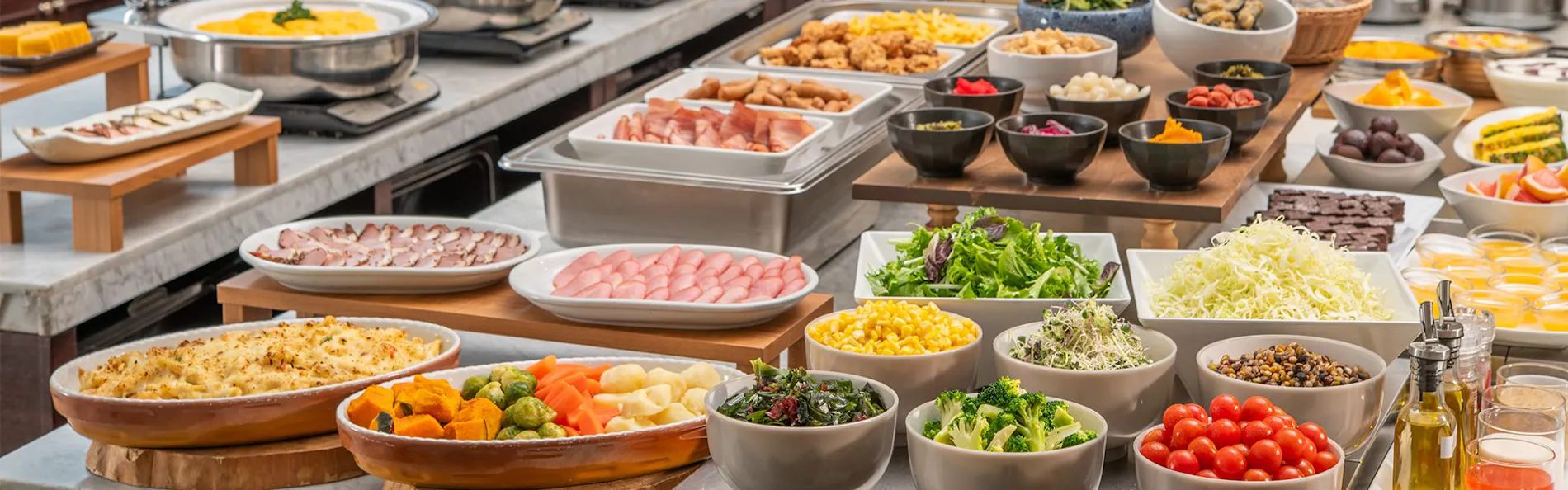 ホテルマイステイズプレミア大森