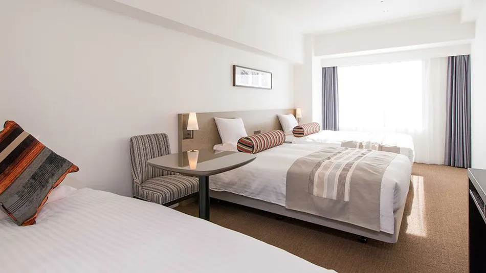 Hotel MyStays Premier Omori
