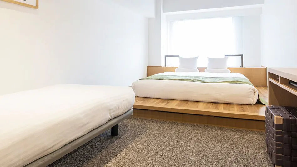 Hotel MyStays Premier Omori