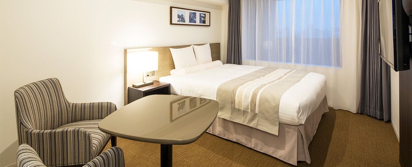 Hotel MyStays Premier Omori