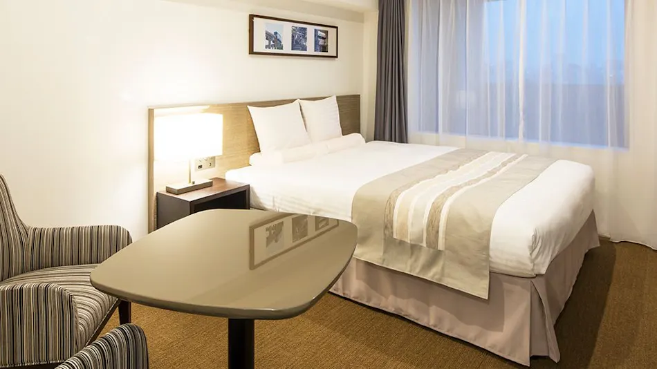 Hotel MyStays Premier Omori