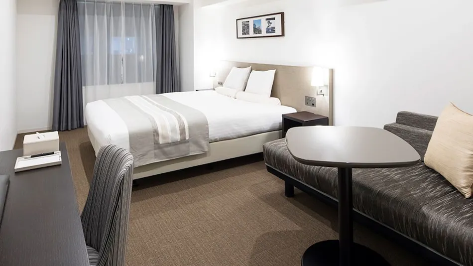 Hotel MyStays Premier Omori