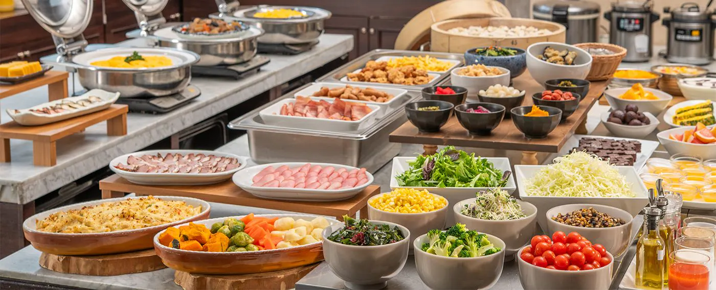 ร้านอาหาร