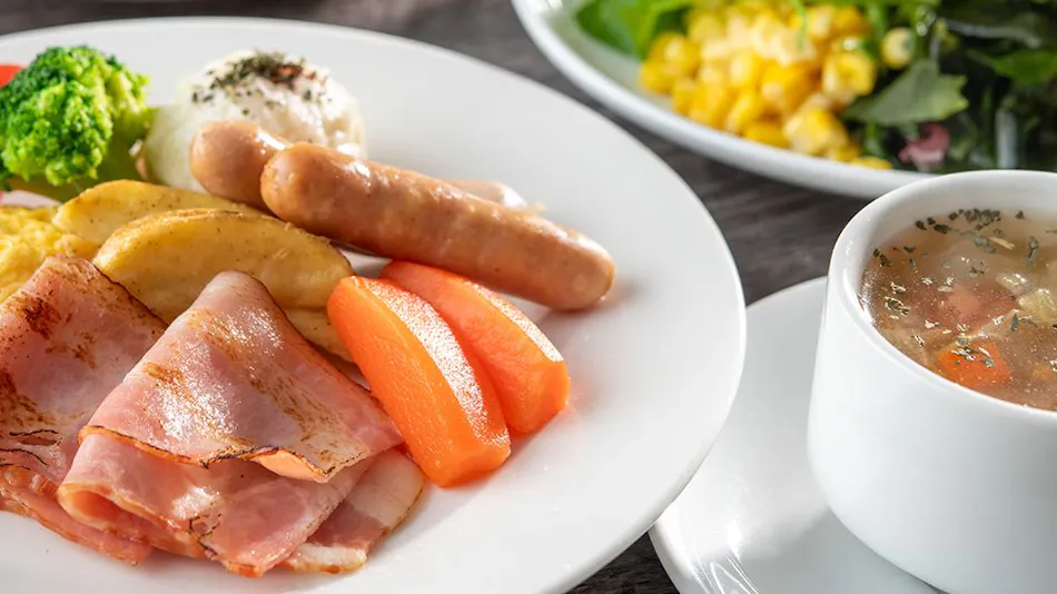 Hotel MyStays Premier Omori
