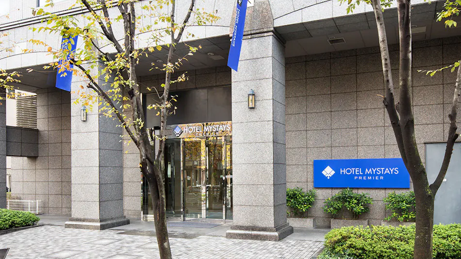 Hotel MyStays Premier Omori