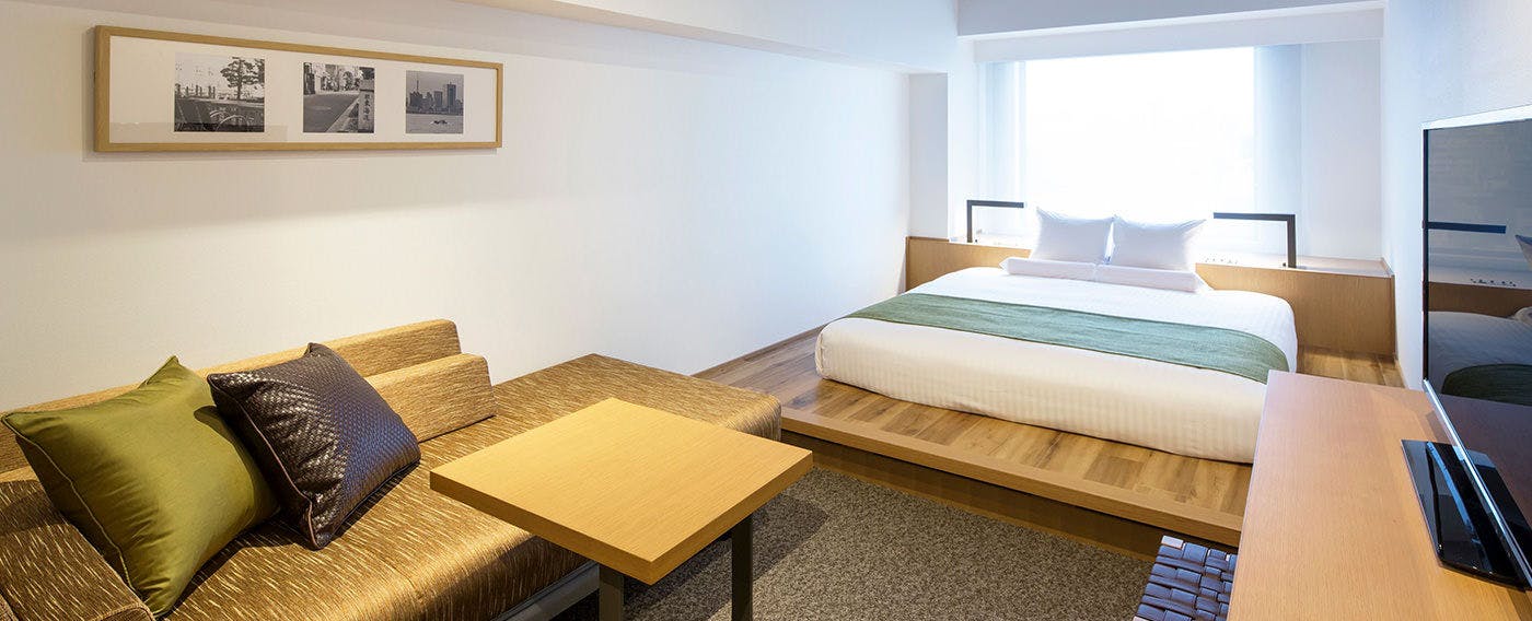 ห้องพัก