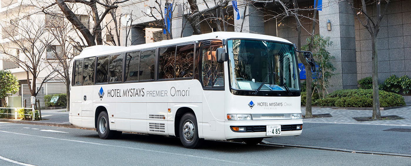 รถรับส่ง