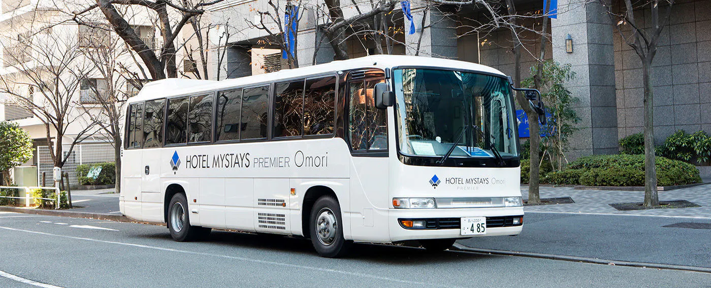 รถรับส่ง