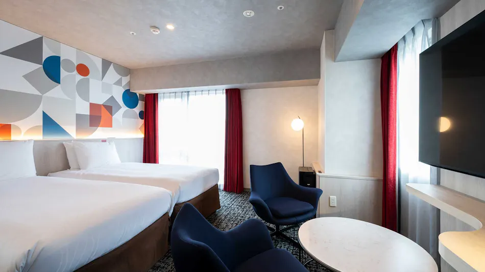Richmond Hotel Namba Daikokucho