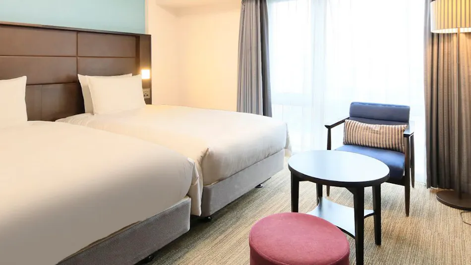 Richmond Hotel Namba Daikokucho