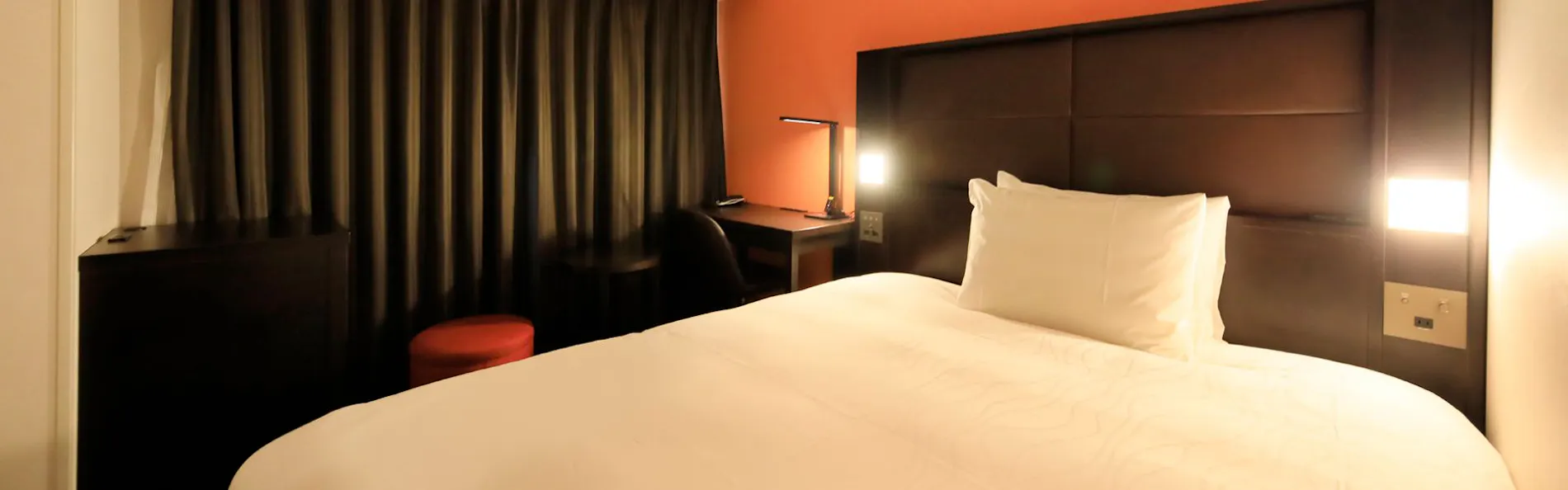 リッチモンドホテルなんば大国町