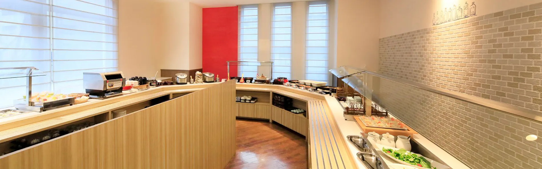 リッチモンドホテルなんば大国町