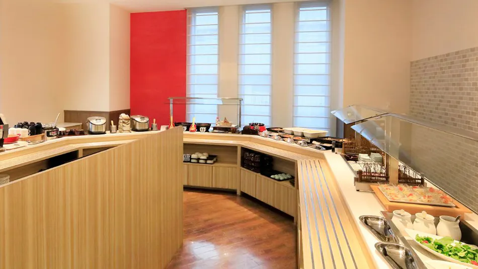 Richmond Hotel Namba Daikokucho