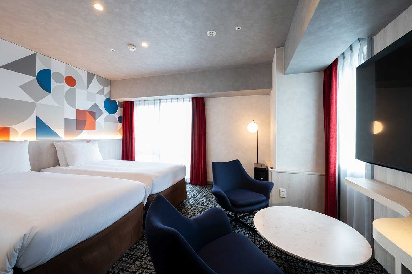 Richmond Hotel Namba Daikokucho