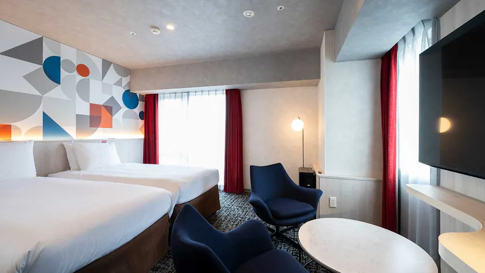 Richmond Hotel Namba Daikokucho