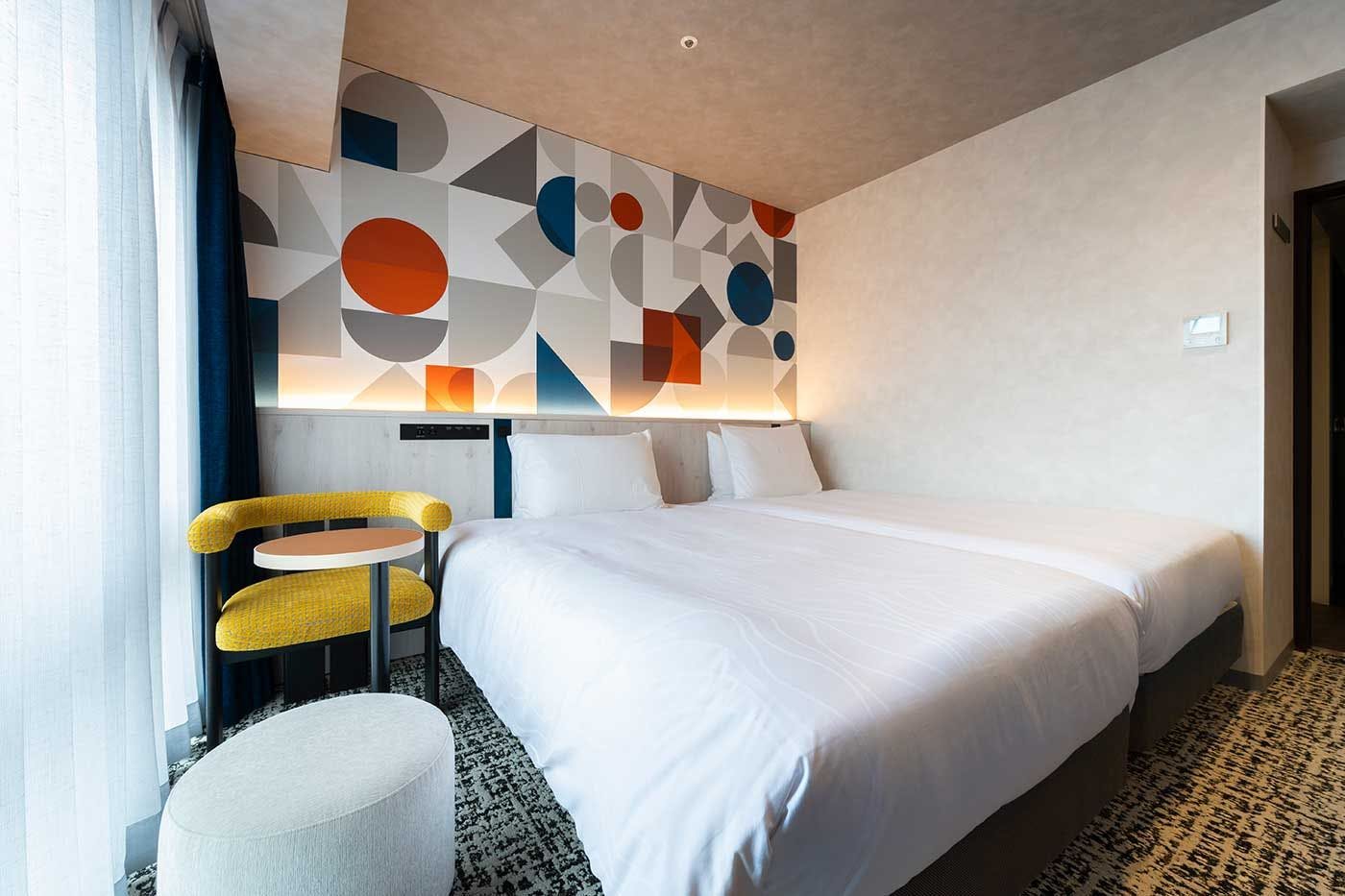 Richmond Hotel Namba Daikokucho