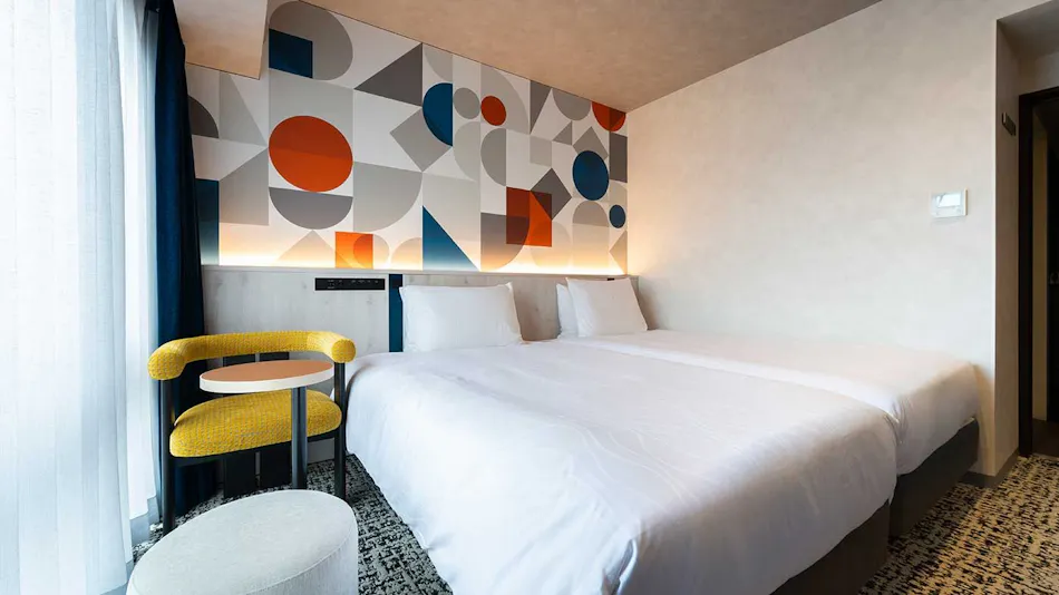 Richmond Hotel Namba Daikokucho