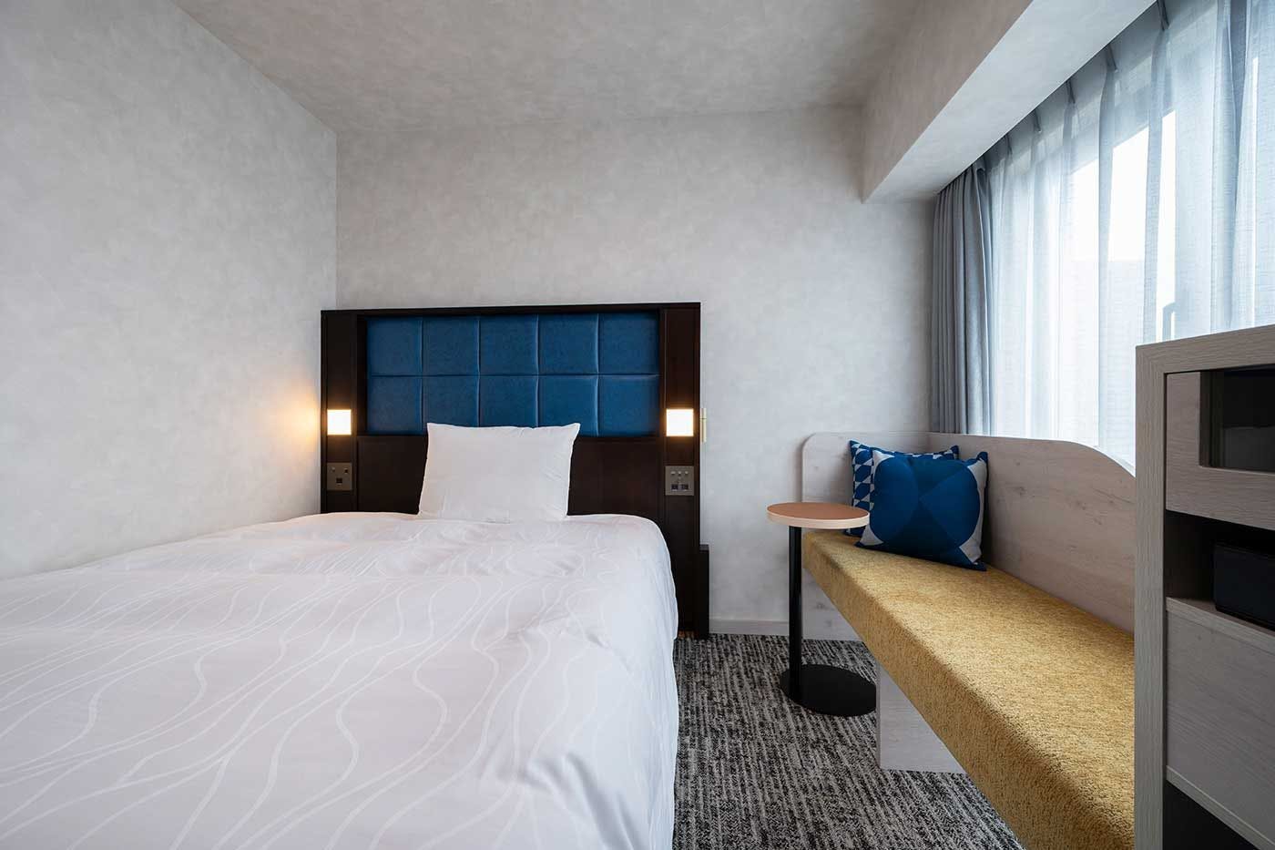 Richmond Hotel Namba Daikokucho