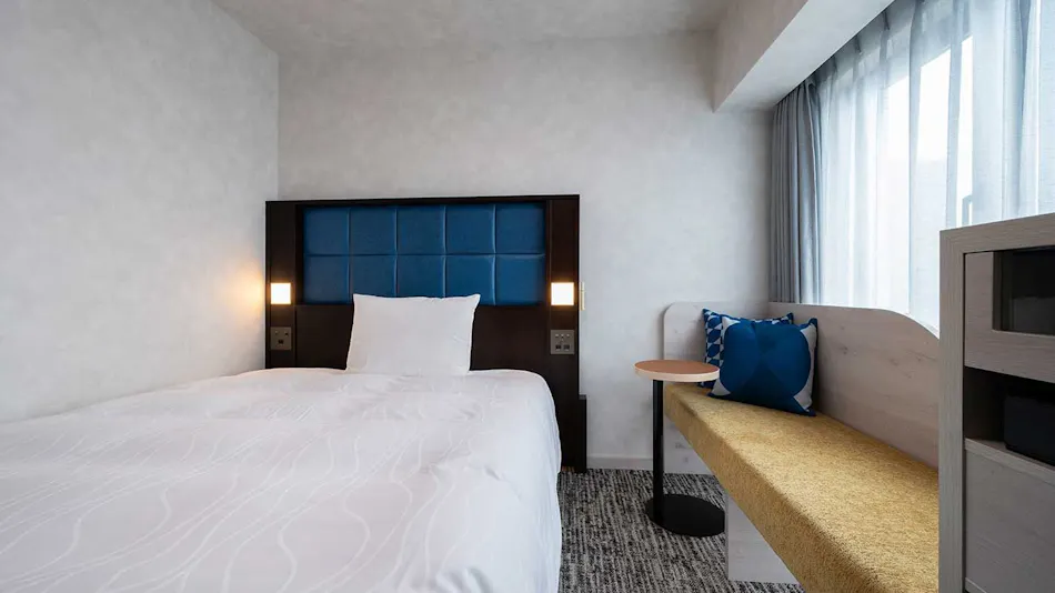 Richmond Hotel Namba Daikokucho