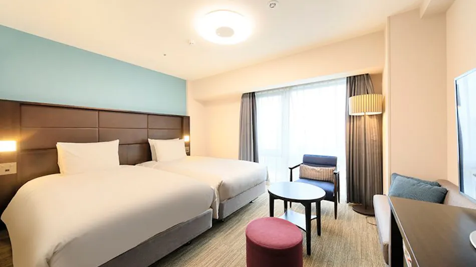 Richmond Hotel Namba Daikokucho