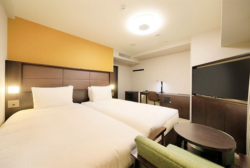 Richmond Hotel Namba Daikokucho