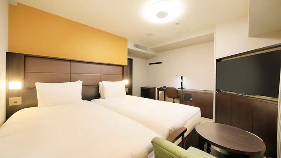 Richmond Hotel Namba Daikokucho