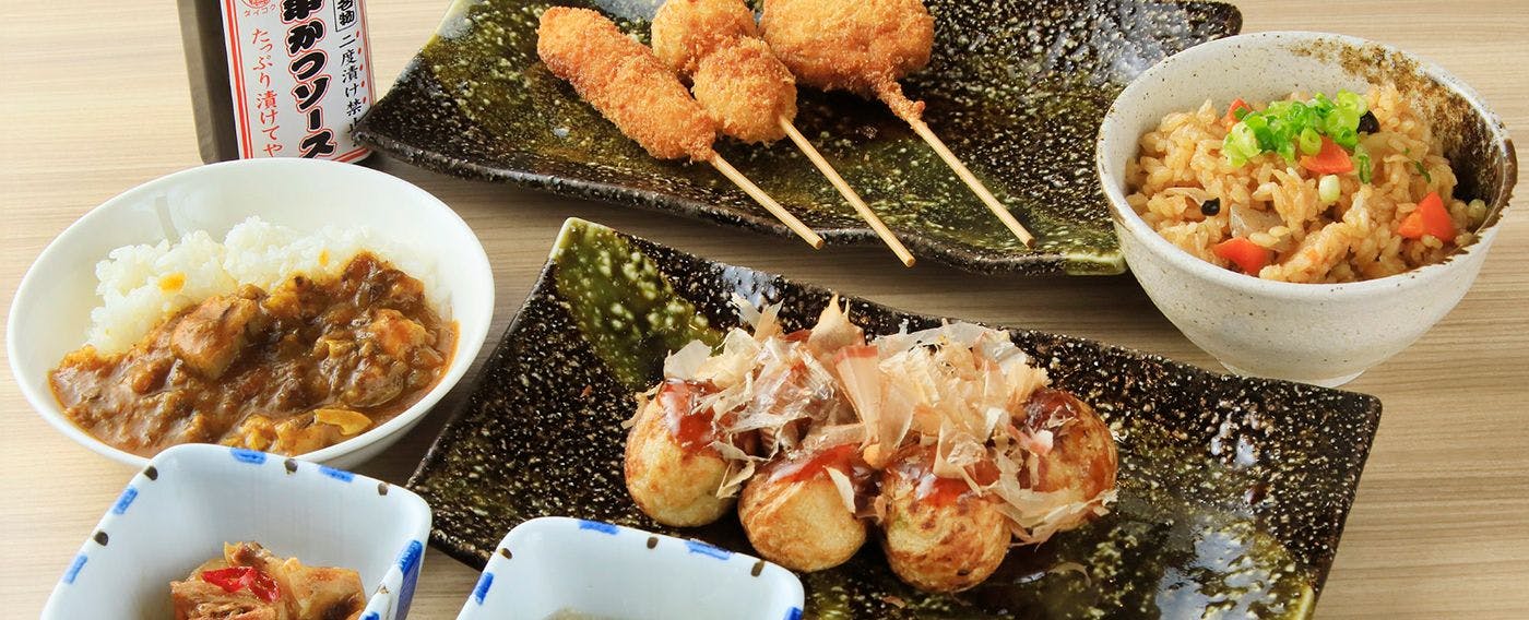 Richmond Hotel Namba Daikokucho