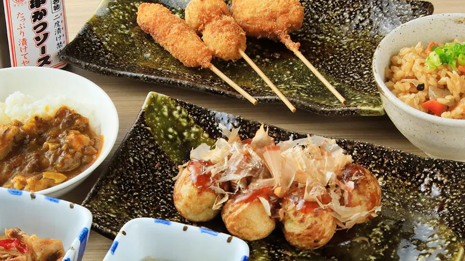 Richmond Hotel Namba Daikokucho