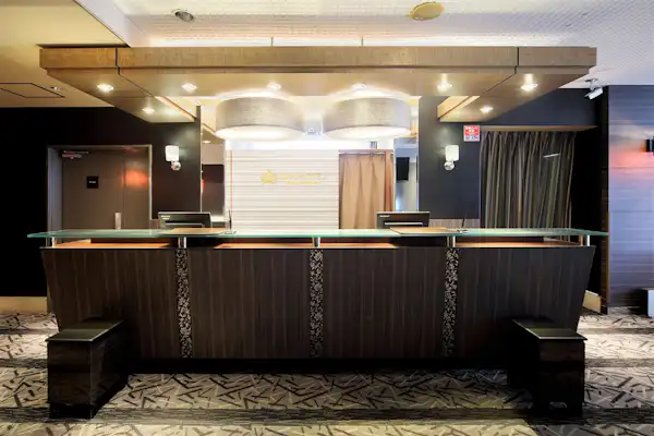 ล็อบบี้