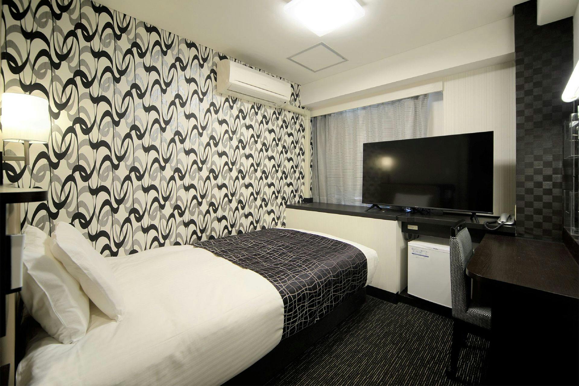 ห้องพัก