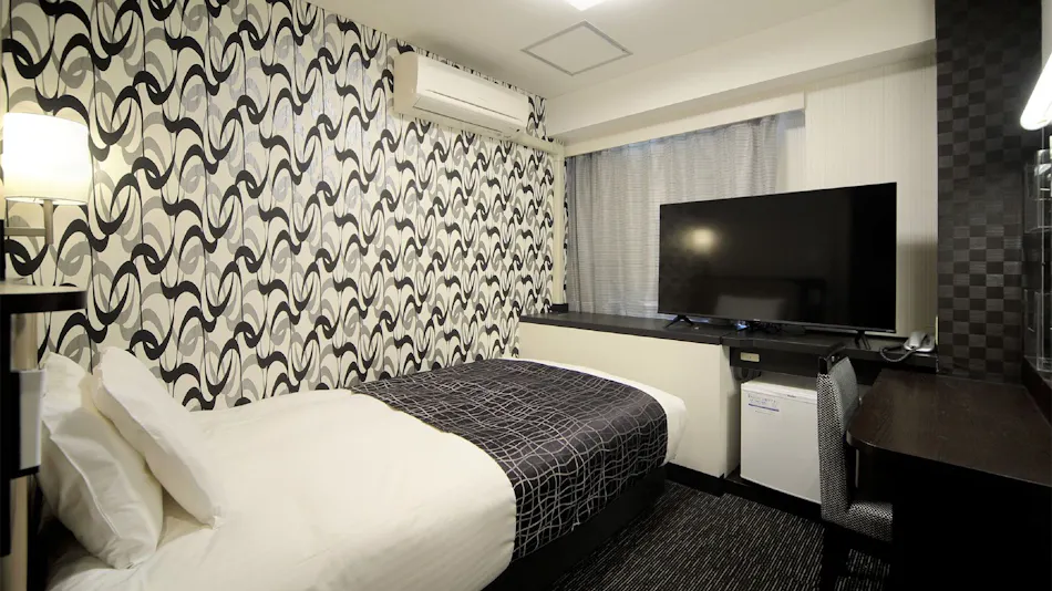 APA Hotel Kumamoto Sakuramachi Bus Terminal Minami (Formerly: APA Hotel Kumamoto Kotsu Center Minami)