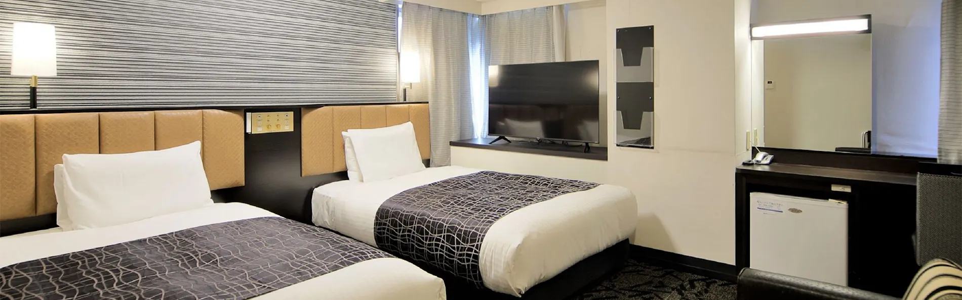 アパホテル〈熊本桜町バスターミナル南〉