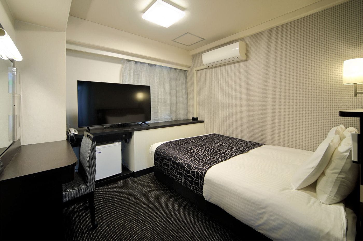 APA Hotel Kumamoto Sakuramachi Bus Terminal Minami (Formerly: APA Hotel Kumamoto Kotsu Center Minami)