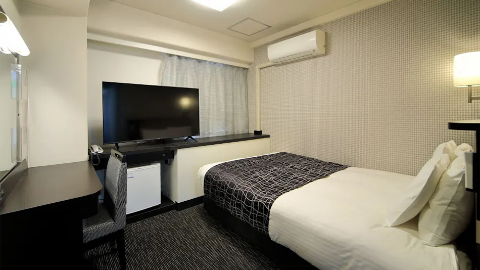 APA Hotel Kumamoto Sakuramachi Bus Terminal Minami (Formerly: APA Hotel Kumamoto Kotsu Center Minami)