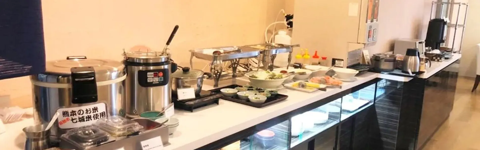 アパホテル〈熊本桜町バスターミナル南〉