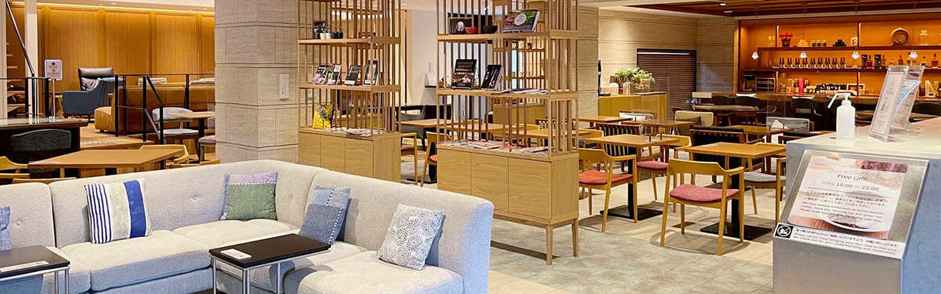 SAKURA TERRACE（サクラテラス）