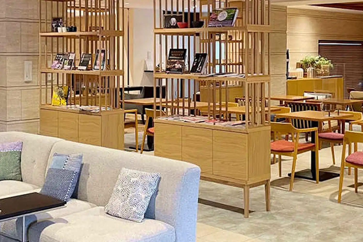 ล็อบบี้