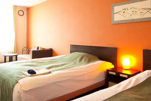 ห้องพัก