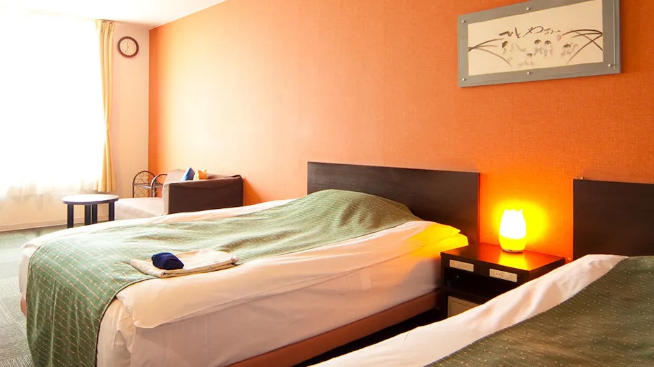 Hotel Aile