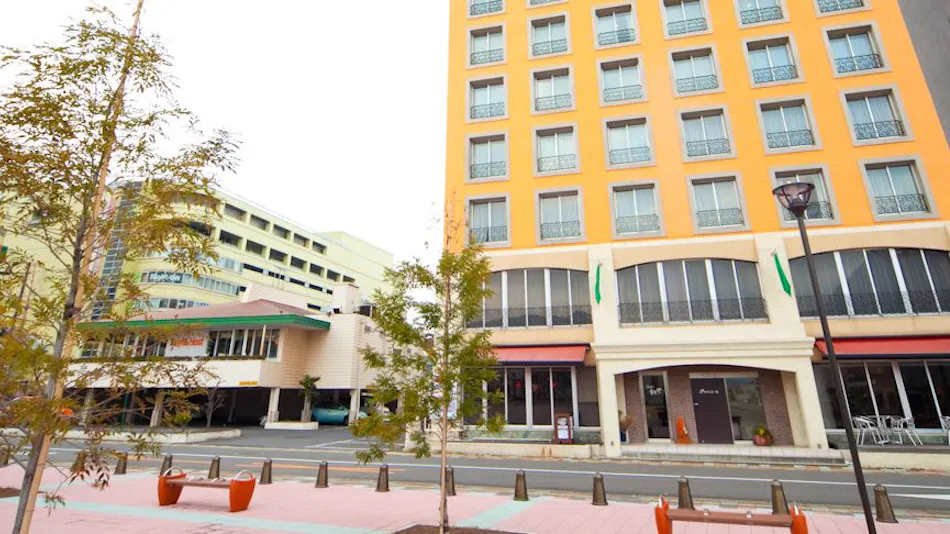 Hotel Aile