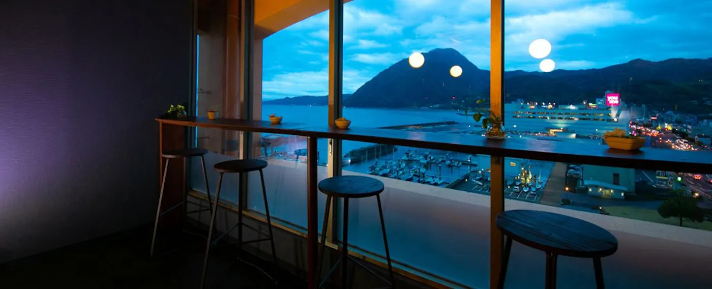 上質なひとときをお過ごしください