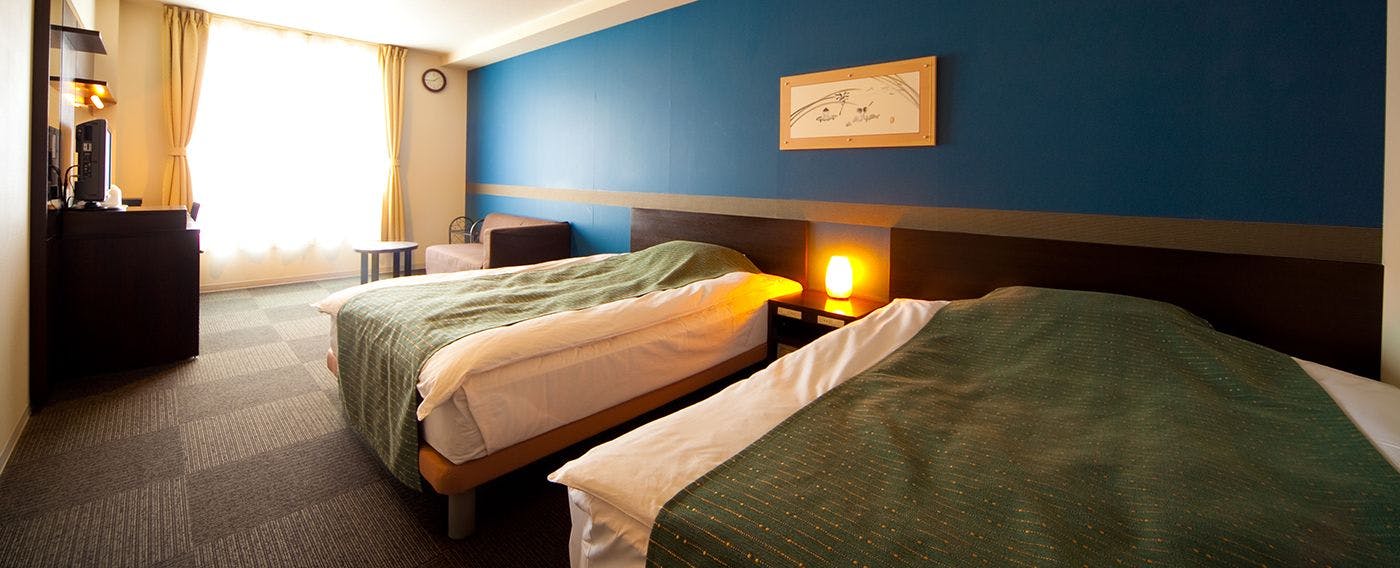 Hotel Aile