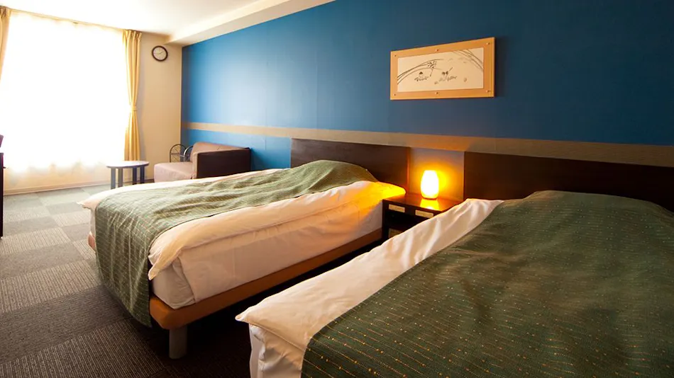 Hotel Aile