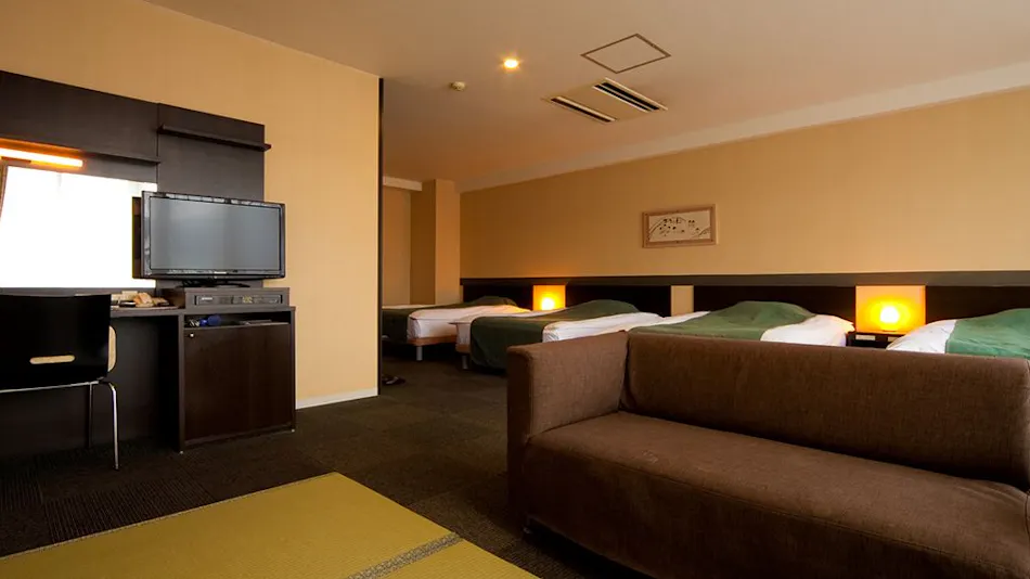 Hotel Aile
