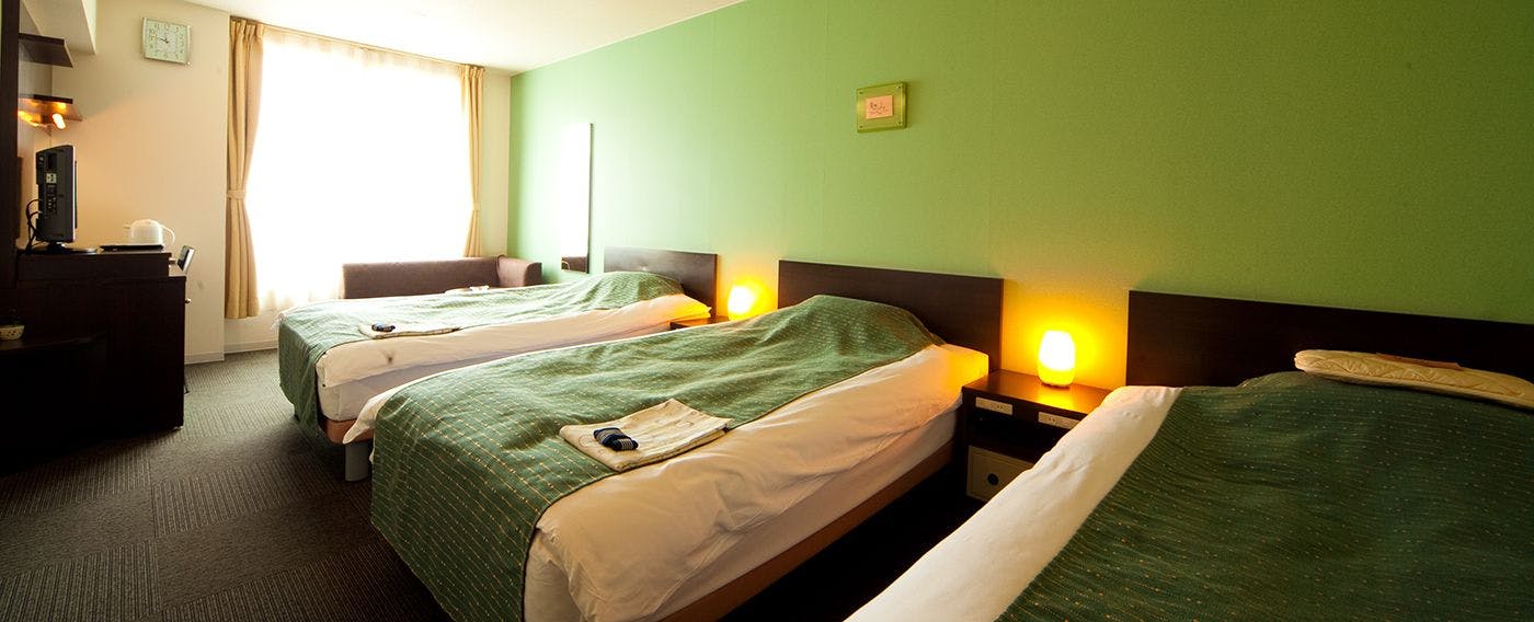 Hotel Aile