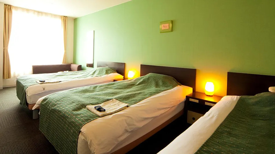 Hotel Aile