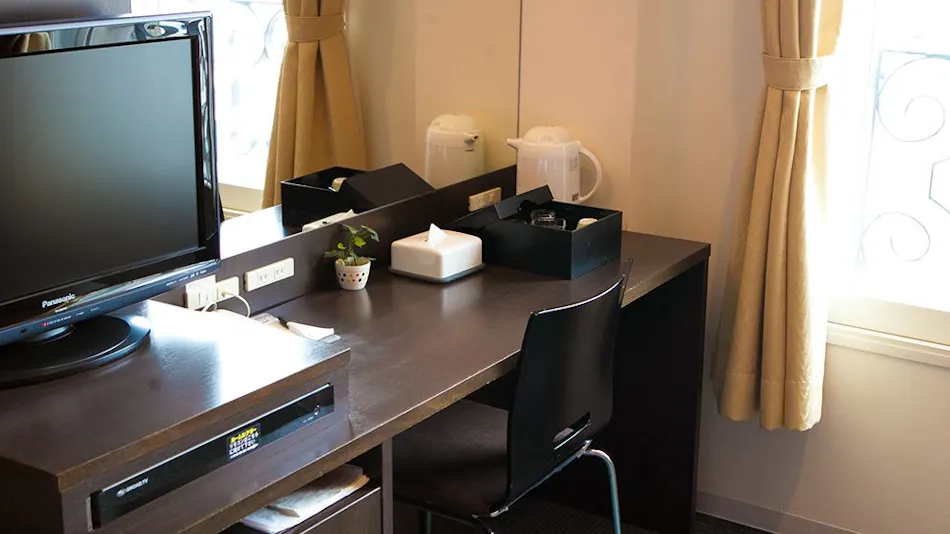 Hotel Aile